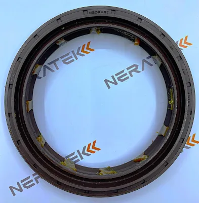 Манжета (сальник) 85х110х12 OIL SEALS, 410468-A