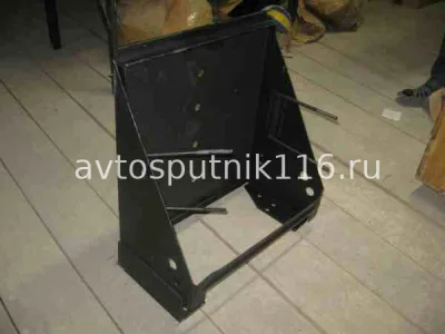 Гнездо АКБ 5320