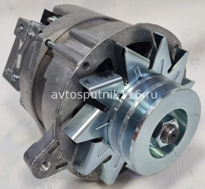 Генератор 28 V (50 А)