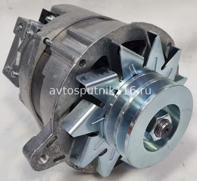 Генератор 28 V (50 А)