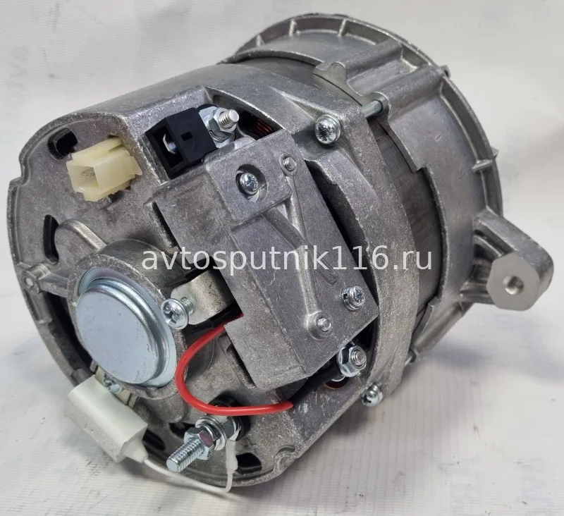 Генератор 28 V (50 А)