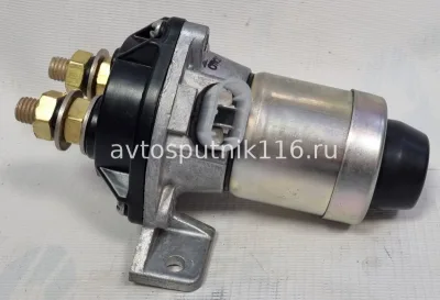 Включатель массы ВК- 6520 24В 50А (г.Старый-Оскол)