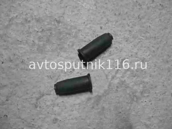 Колпачок защитный штекерного соединения (Ростар) (уп 20шт)