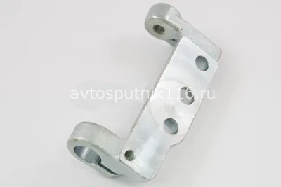 Кронштейн генератора Евро (голый)