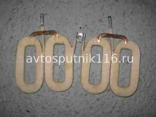 Обмотка стартера (г.Наб.Челны)