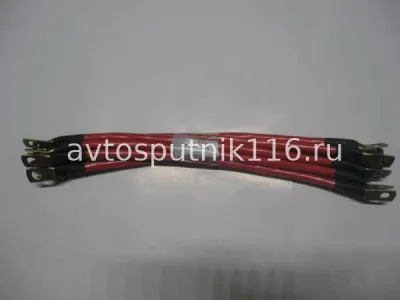 Перемычка АКБ 40см (Тонкий) (сеч-35)