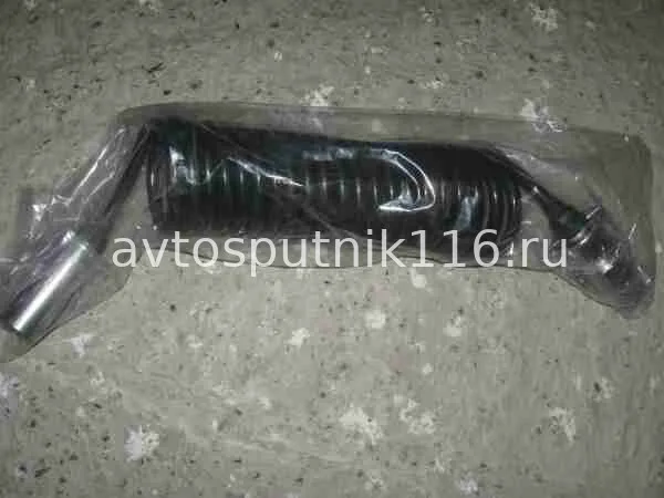Провод электрический п\прицепа 5410 витой (серый) 5,5 м