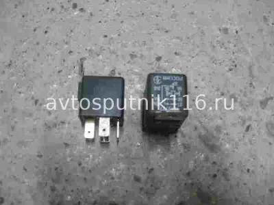Реле БОШ ( 5-ти контактное ) (г.Псков)