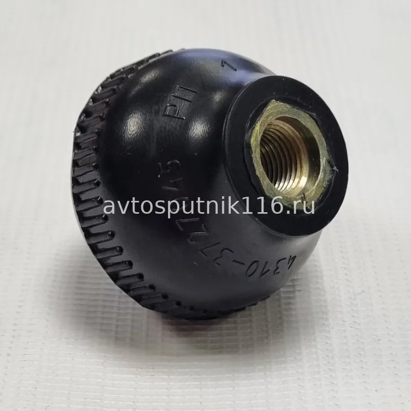 Рукоятка прожектора на 4310 (РОСТАР)