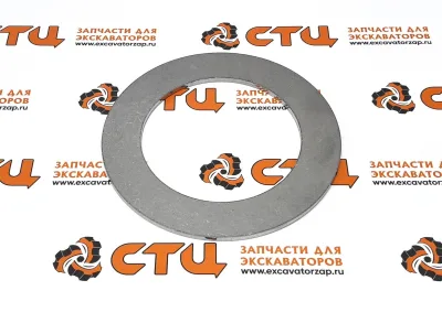 Шайба 482-6797, 4826797 (диск) заднего моста экскаватора погрузчика CAT 428