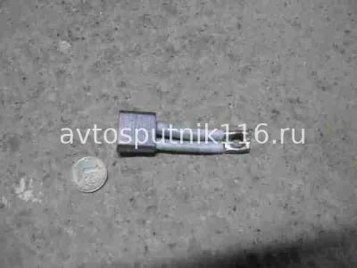 Щетка стартера изолированная в коробке (г.Кинишма) уп 250