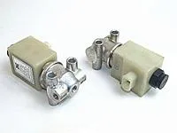 Электромагнитный клапан КЭБ-420 (г.Саратов)