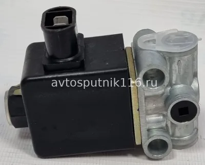 Электромагнитный клапан КЭМ-10.01 (г.Йошкар-Ола)