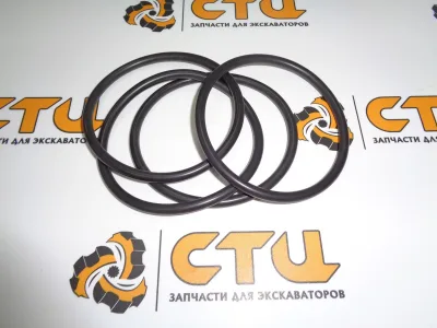 Кольцо 340-9313, 3409313 гидроцилиндра экскаватора погрузчика CAT428, 432, 434, 444