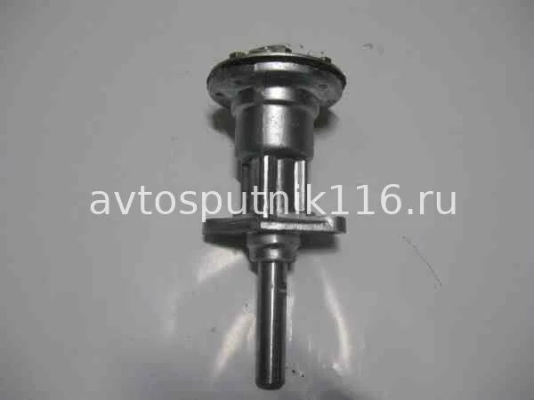 Блокировка МОД