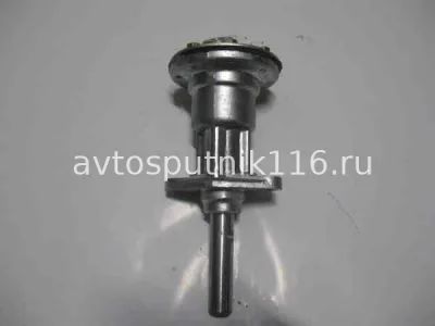 Блокировка МОД