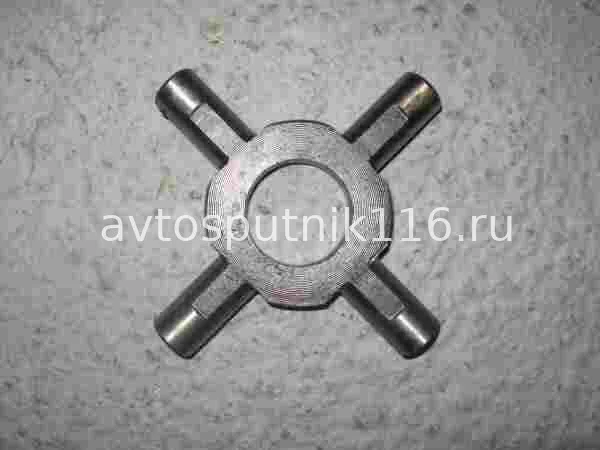 Крестовина МОД голая