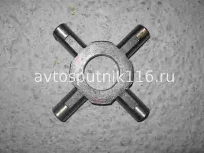 Крестовина МОД голая