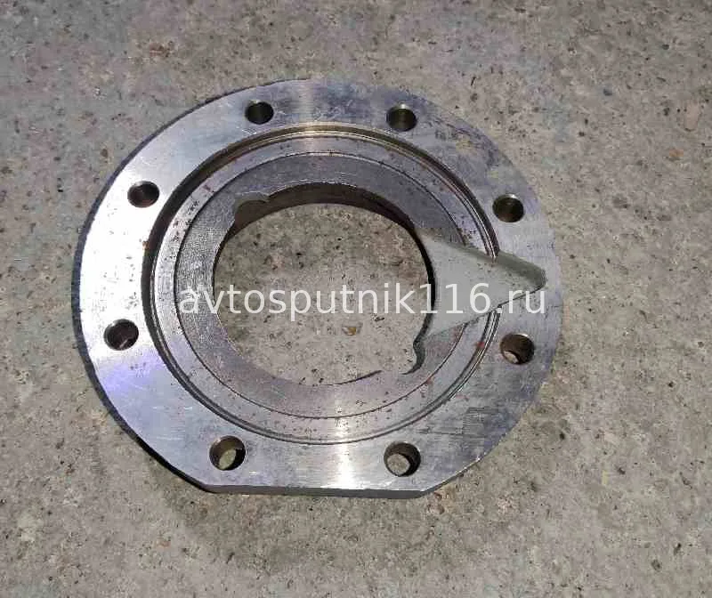Крышка среднего редуктора 6520 (ОАО КамАЗ)