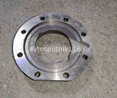 Крышка среднего редуктора 6520 (ОАО КамАЗ)