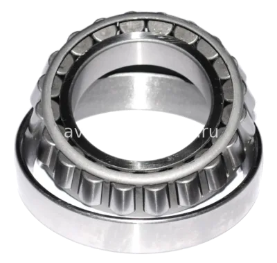 Подшипник 7214 АУ (30214) среднего редуктора
