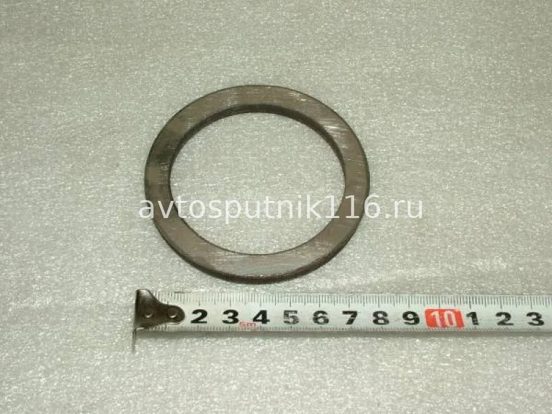 Шайба опорная на 017 шестерню на 6520