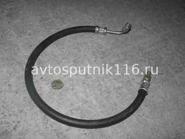 Шланг на МОД (кривой)
