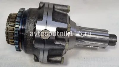 Чашки МОД (к-т) 53205 АНАЛОГ голые
