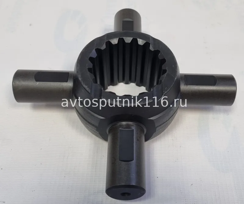Крестовина МОД голая 6520
