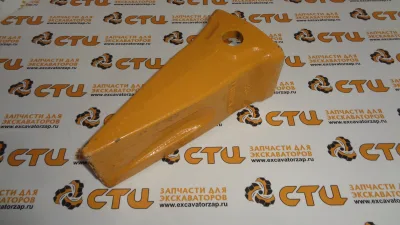 Коронка 9N4352, 9N-4352 ковша экскаватора CAT