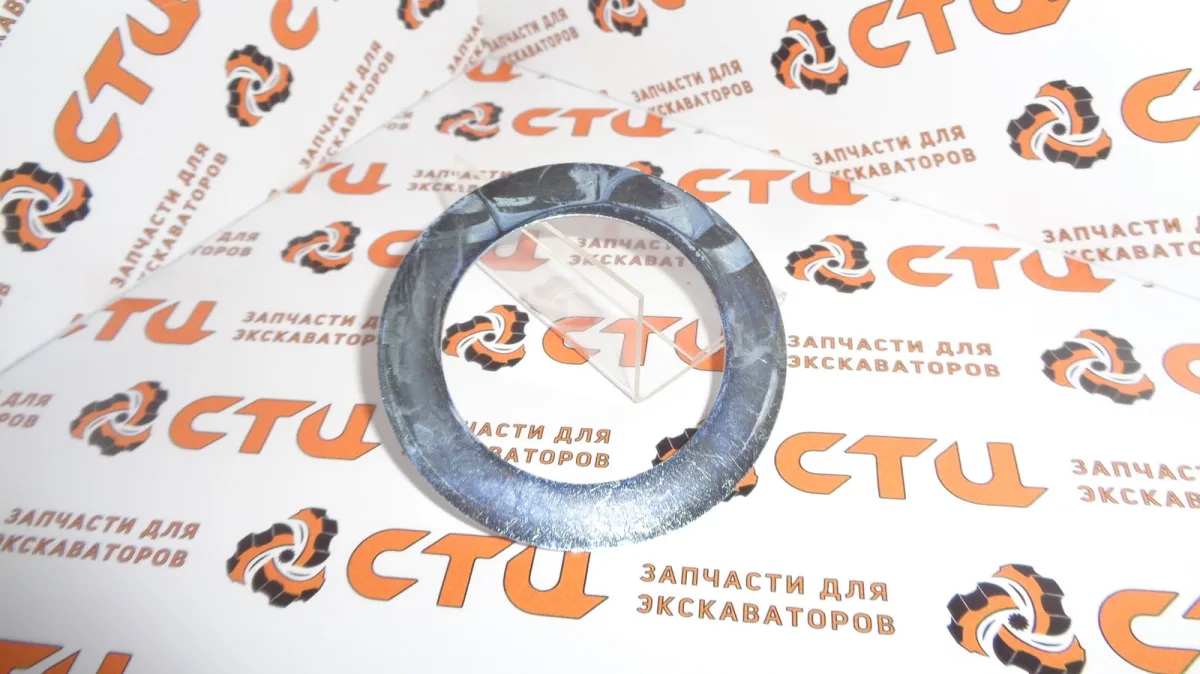 Шайба 373-8390, 3738390 фронтальной стрелы экскаватора погрузчика CAT428, CAT432, CAT434 …