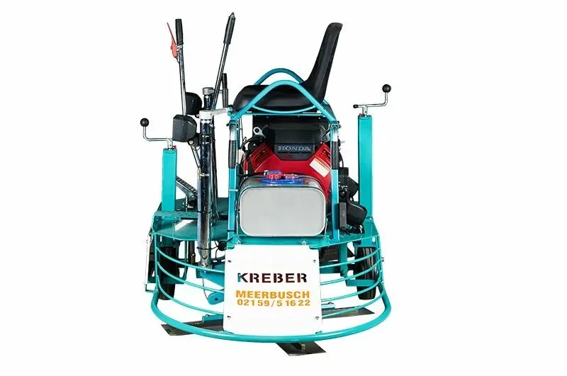 Затирочная машина по бетону (двухроторная) Kreber K 436 2-Т (20.0)