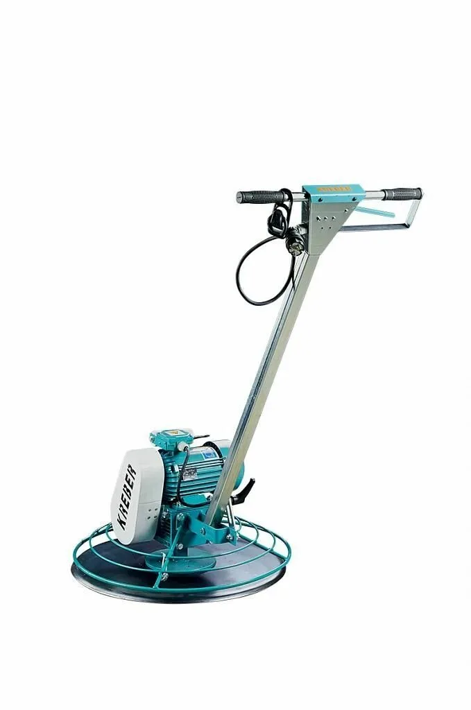 Затирочная машина Kreber K600ЕT