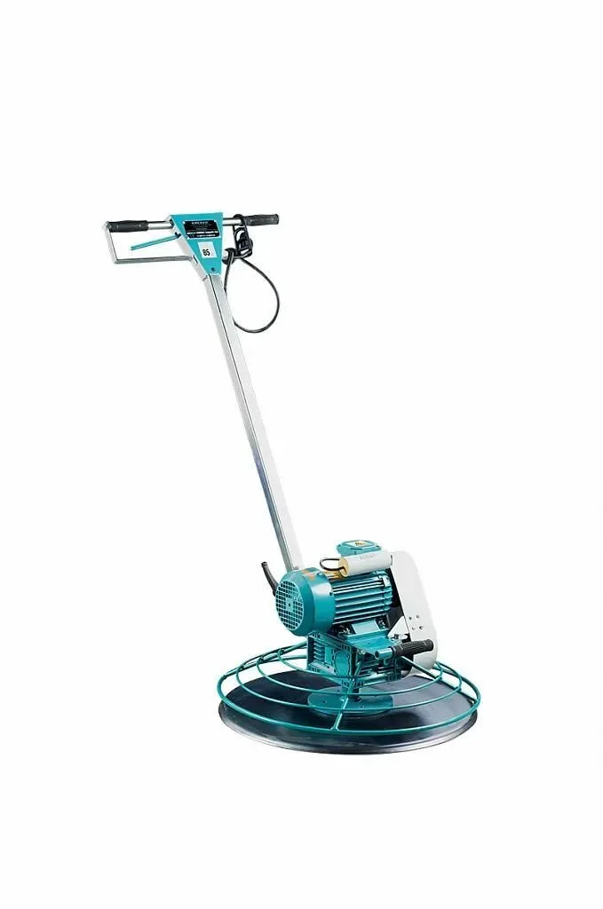 Затирочная машина Kreber K600ЕT