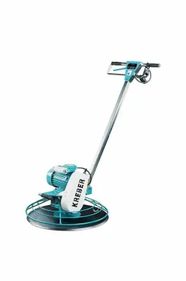 Затирочная машина Kreber K600ЕT