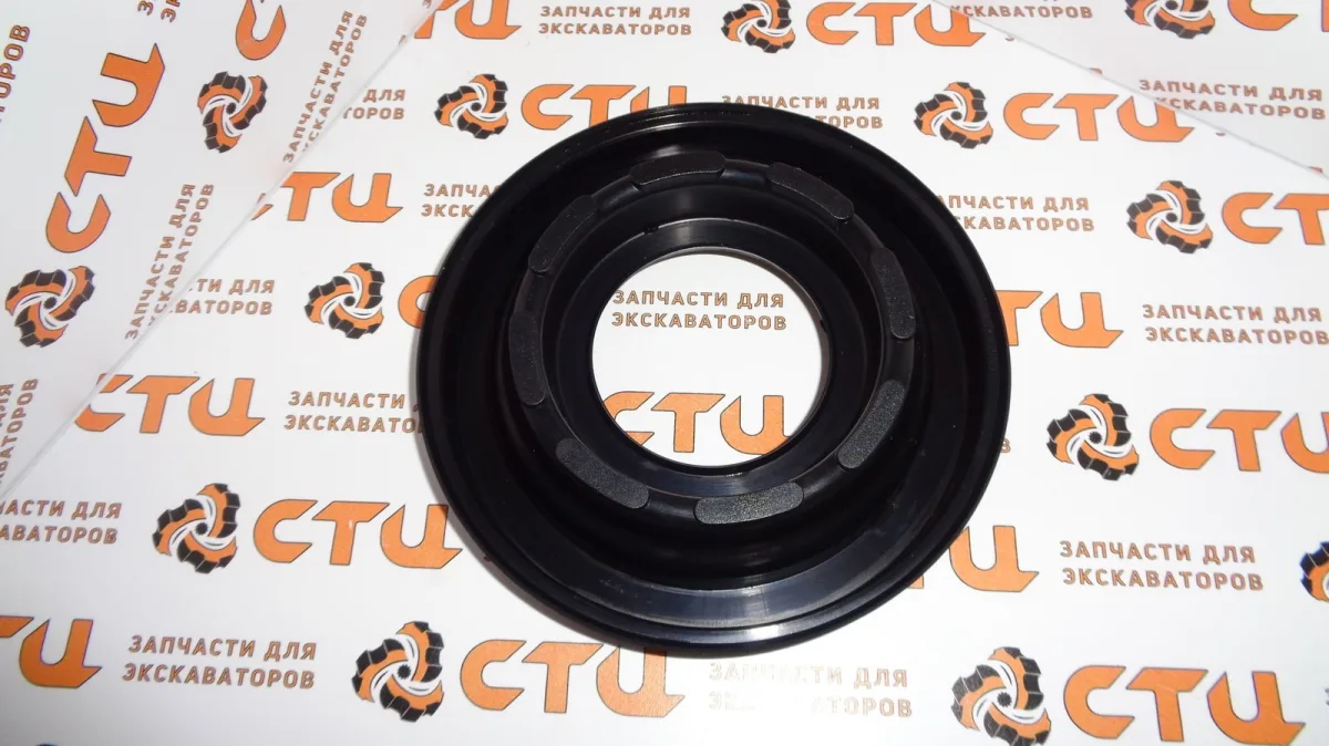 Поршень 178-8132, 1788132 КПП экскаватора погрузчика CAT428D