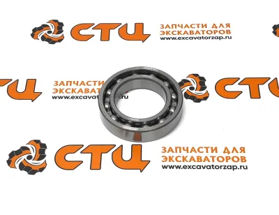 Подшипник 5P-9439, 5P9439 поворотного кулака (короткой полуоси) переднего моста экскаватора погрузчика CAT428B, CAT428C, CAT428D