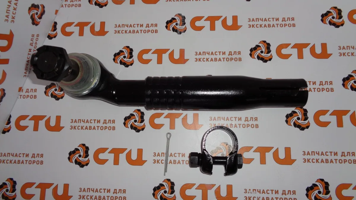 Рулевой наконечник 8U-9400, 8U9400 (АНАЛОГ) левый