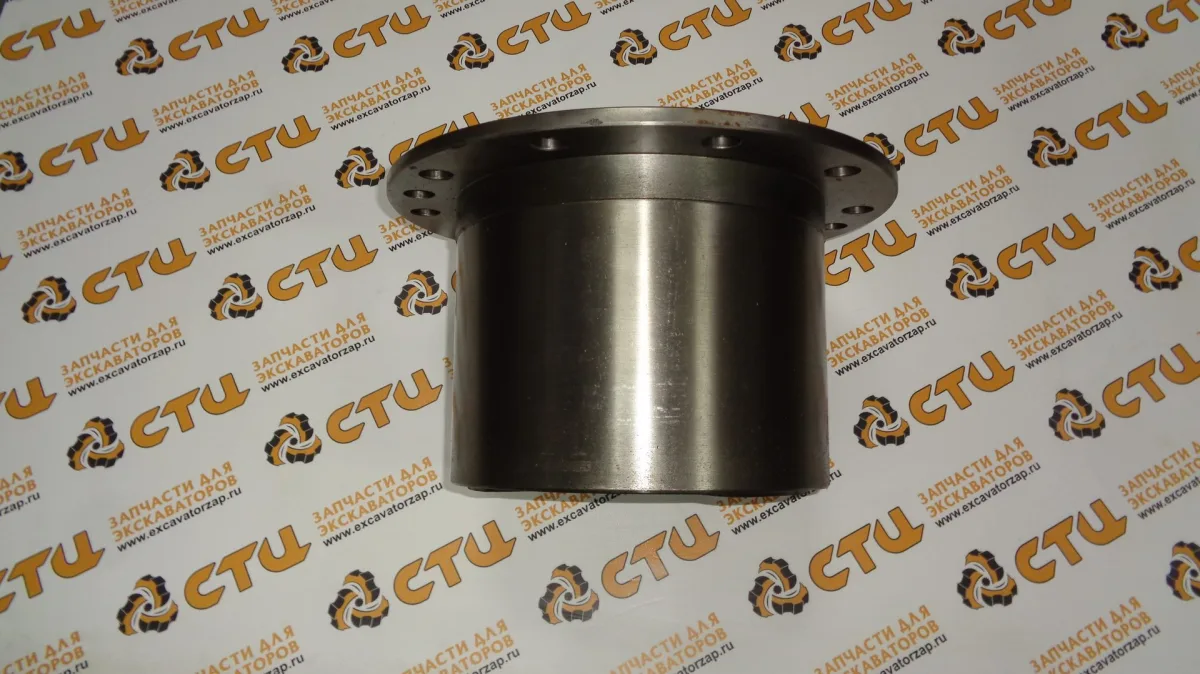 Корпус редуктора 8U-9510, 8U9510 (АНАЛОГ) моста экскаватора CAT M318C