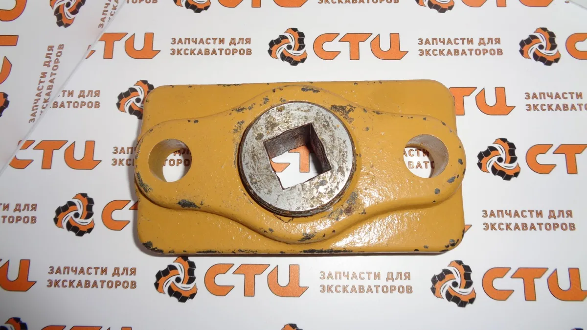 Крышка 340-9290, 3409290 уплотнения аутригера экскаватора погрузчика CAT428, CAT432, CAT434, CAT444