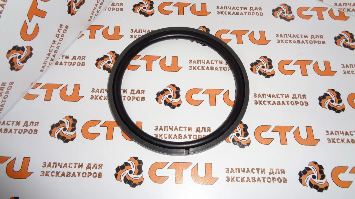 Уплотнение 8C-9160, 8C9160 поршня экскаватора погрузчика CAT428, CAT432, CAT434
