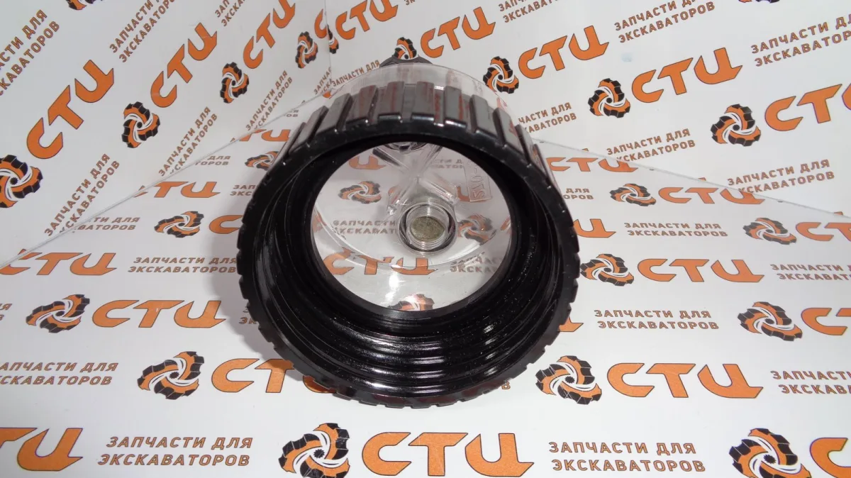 Стакан 343-5527, 3435527 (колба) для фильтра 326-1641, 3261641