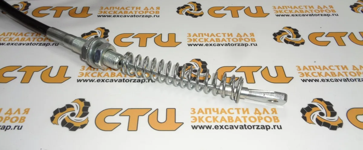 Трос блокировки стрелы 310-3933, 3103933 экскаватора погрузчика CAT428, CAT432, CAT434 …