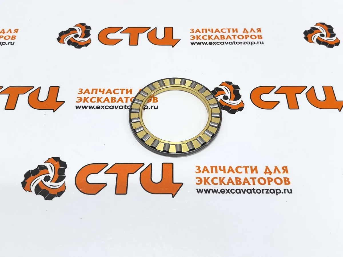 Подшипник 263-4911, 2634911 упорный КПП экскаватора CAT M313, M315, M316, M318