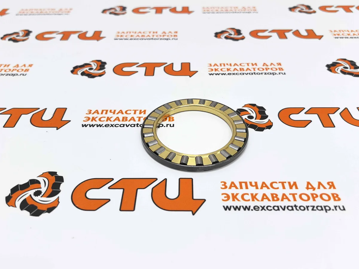 Подшипник 263-4911, 2634911 упорный КПП экскаватора CAT M313, M315, M316, M318