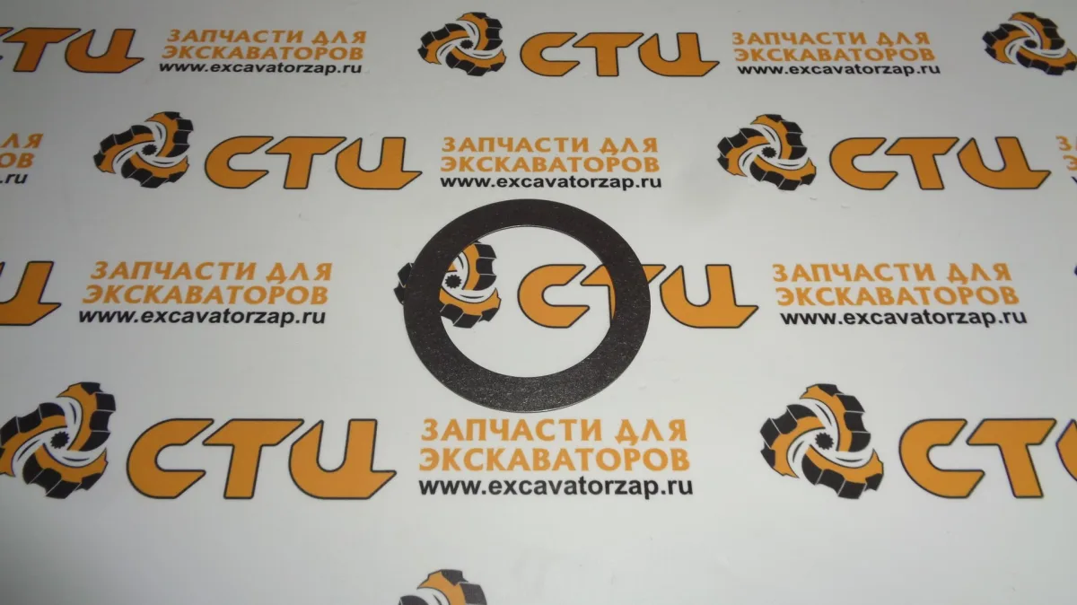 Кольцо 238-4692, 2384692 подшипника упорное КПП экскаватора CAT M313, M315, M316, M318