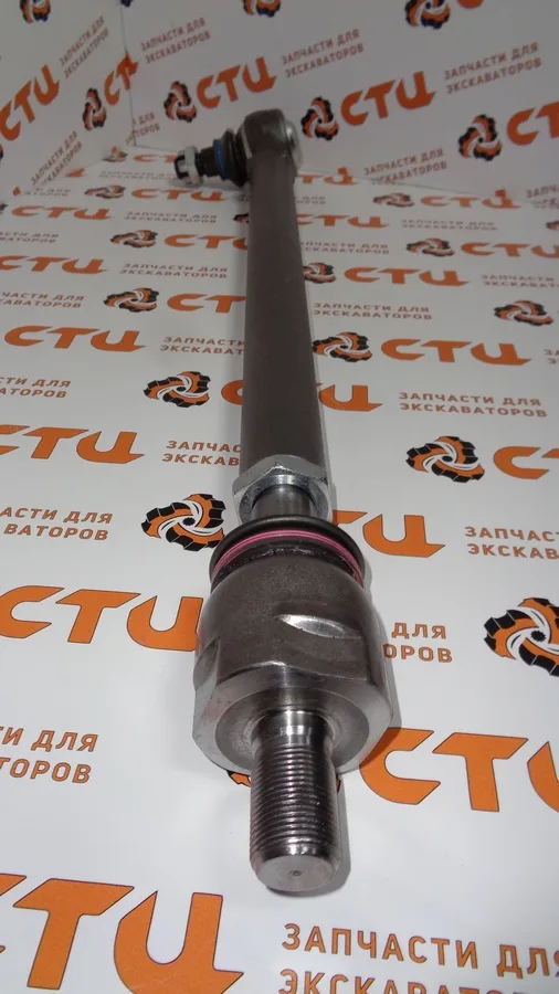 Рулевая тяга 9R-2843, 9R2843 правая моста экскаватора погрузчика CAT428B