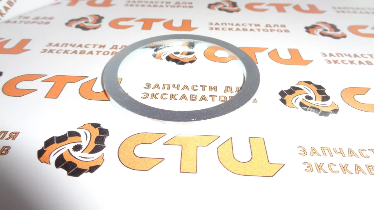 Подшипник 110-2463, 1102463 дифференциала моста экскаватора CAT M313, M315, M318