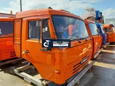 кабина