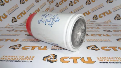 Фильтр топливный 271-5076, 2715076 экскаватора CAT M313, M315, M316, M318